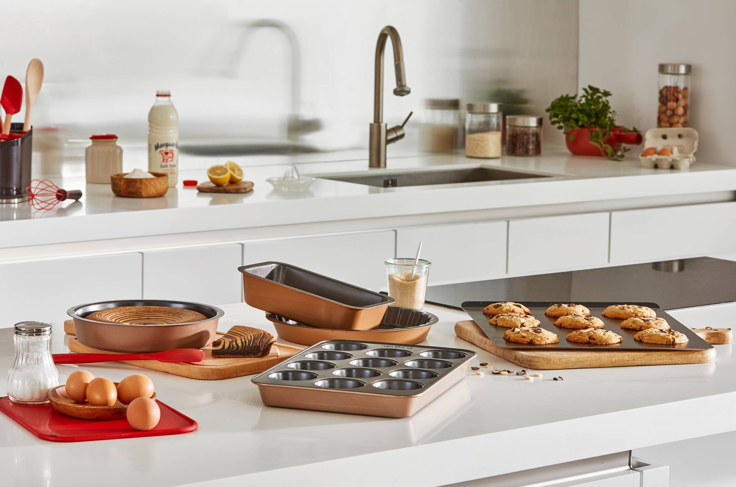 AIRBAKE Blacha do pieczenia 36x40 cm J2554114&nbsp;