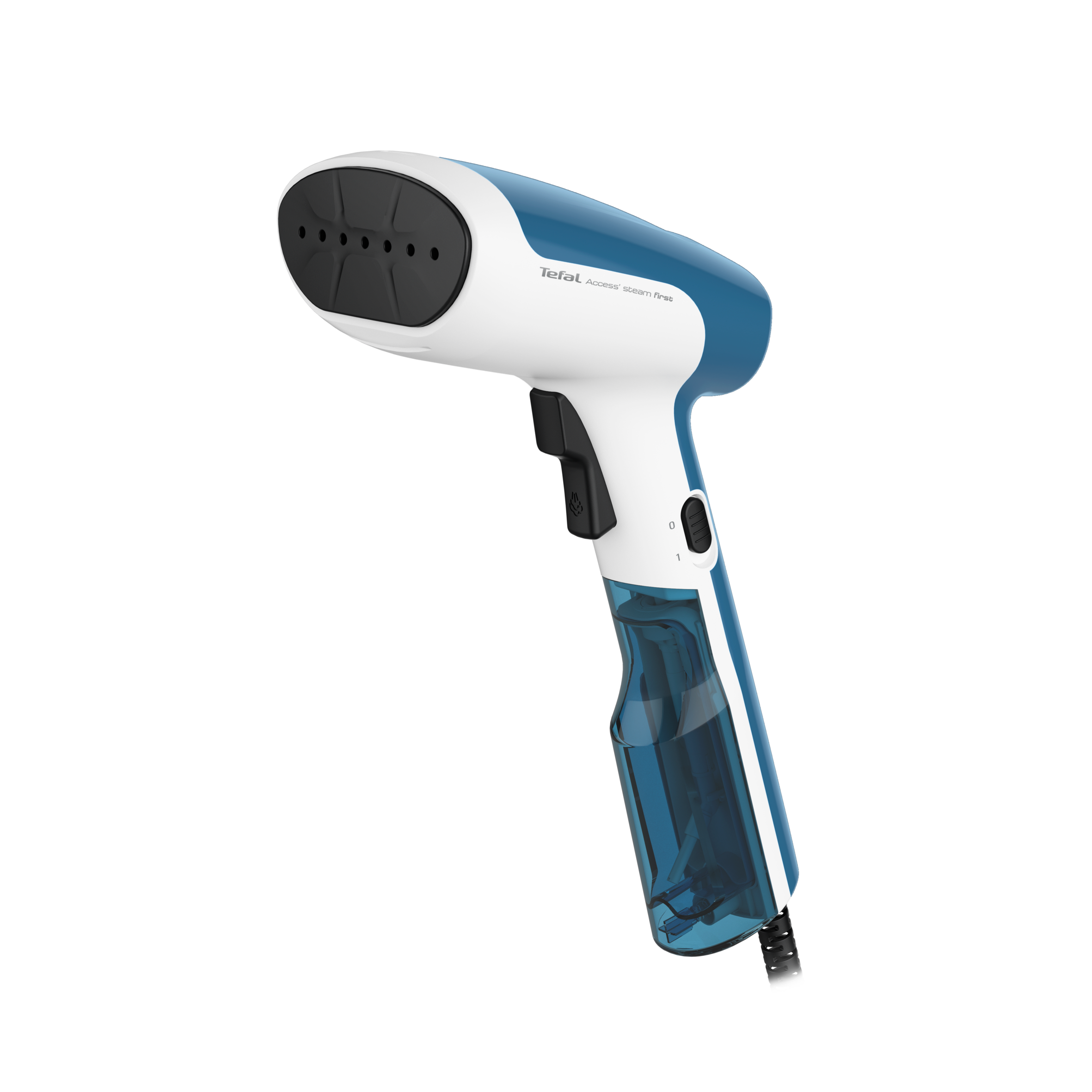 Parownica TEFAL ACCESS' STEAM FIRST DT6130