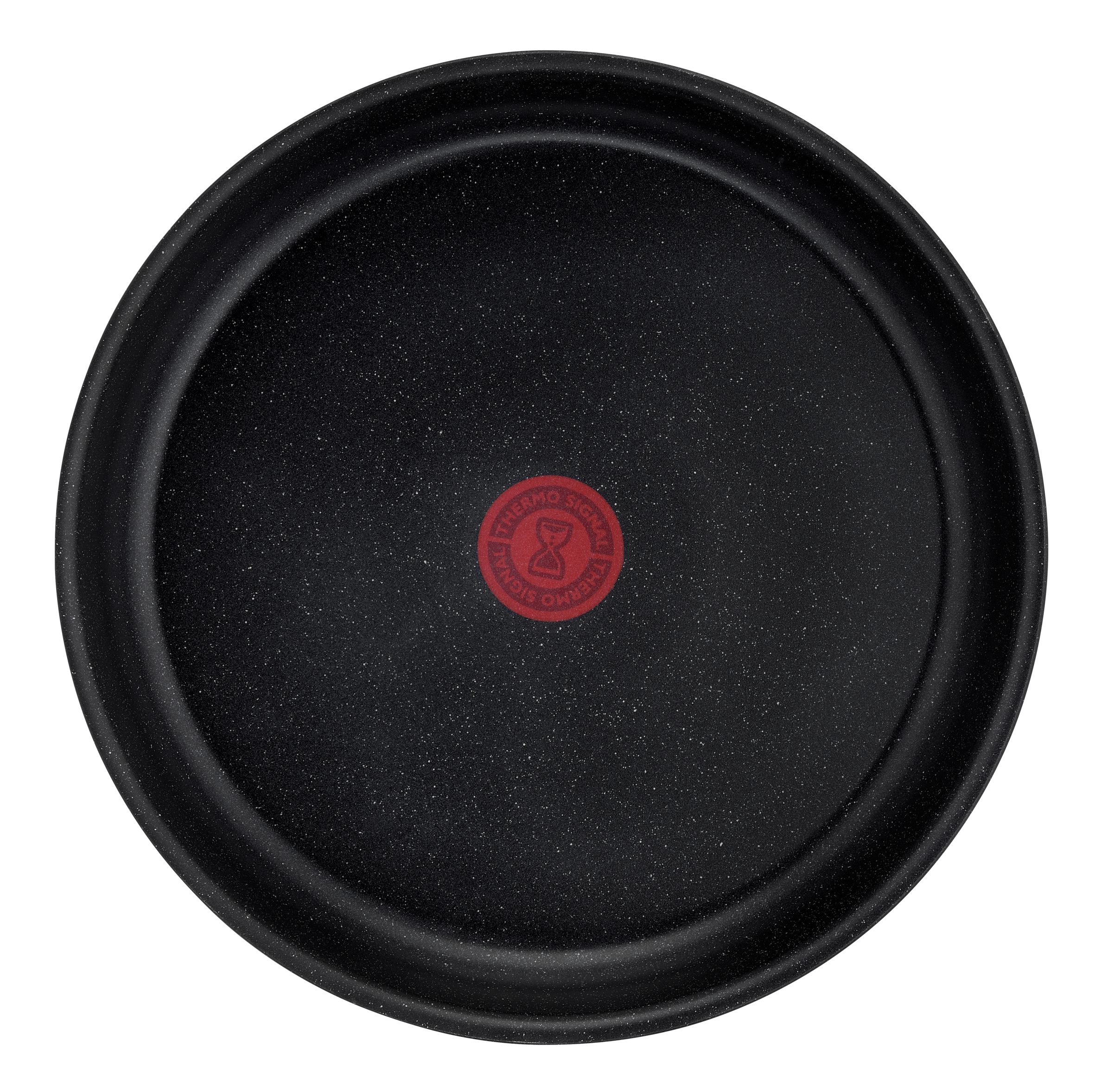 Zestaw patelni i garnków TEFAL INGENIO BLACK STONE - 13 elementów