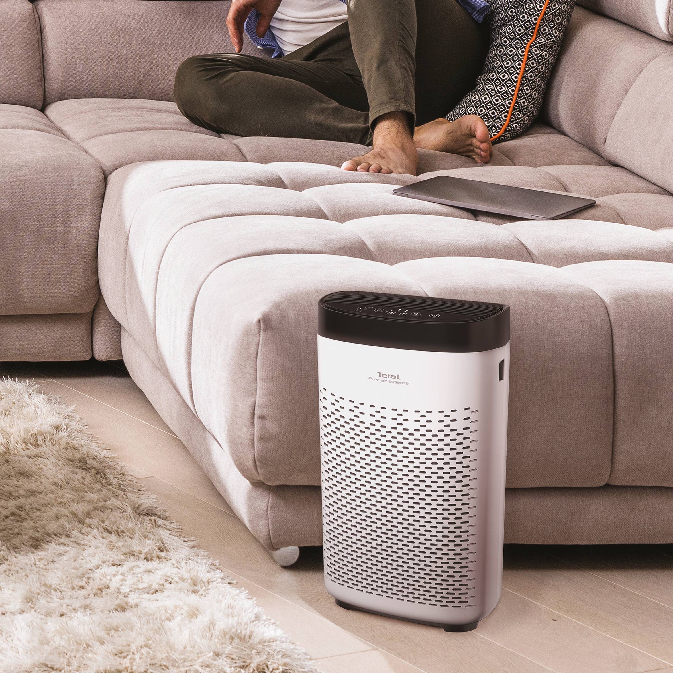 OCZYSZCZACZ POWIETRZA PT2530