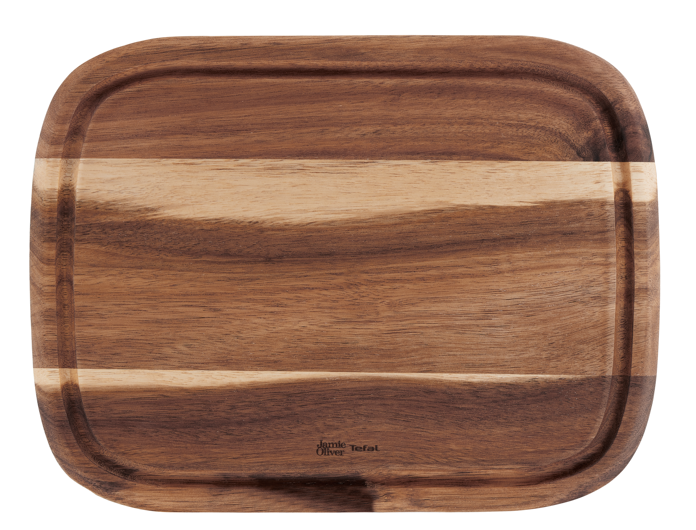 Deska drewniana do krojenia TEFAL JAMIE OLIVER 28cm x 21,5cm