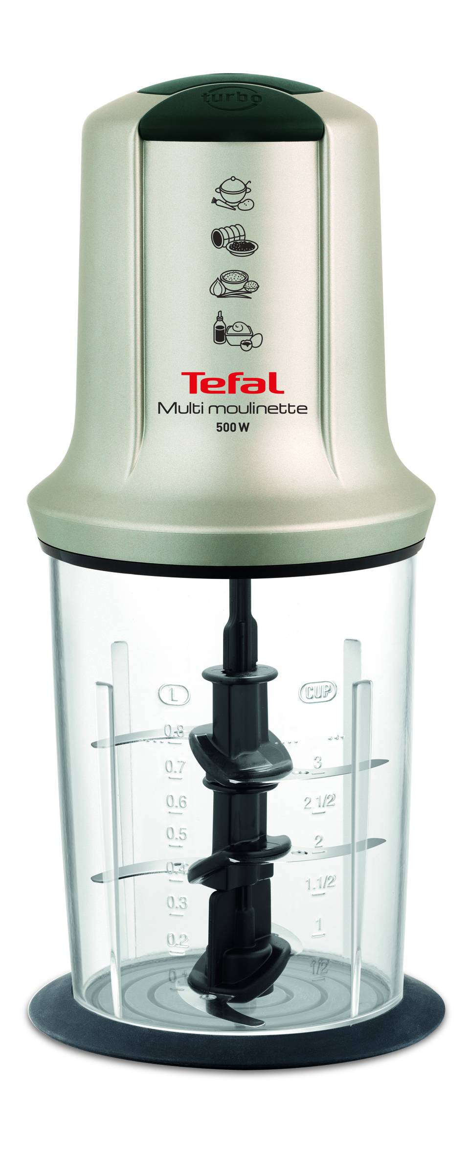 Multi moulinette XXL