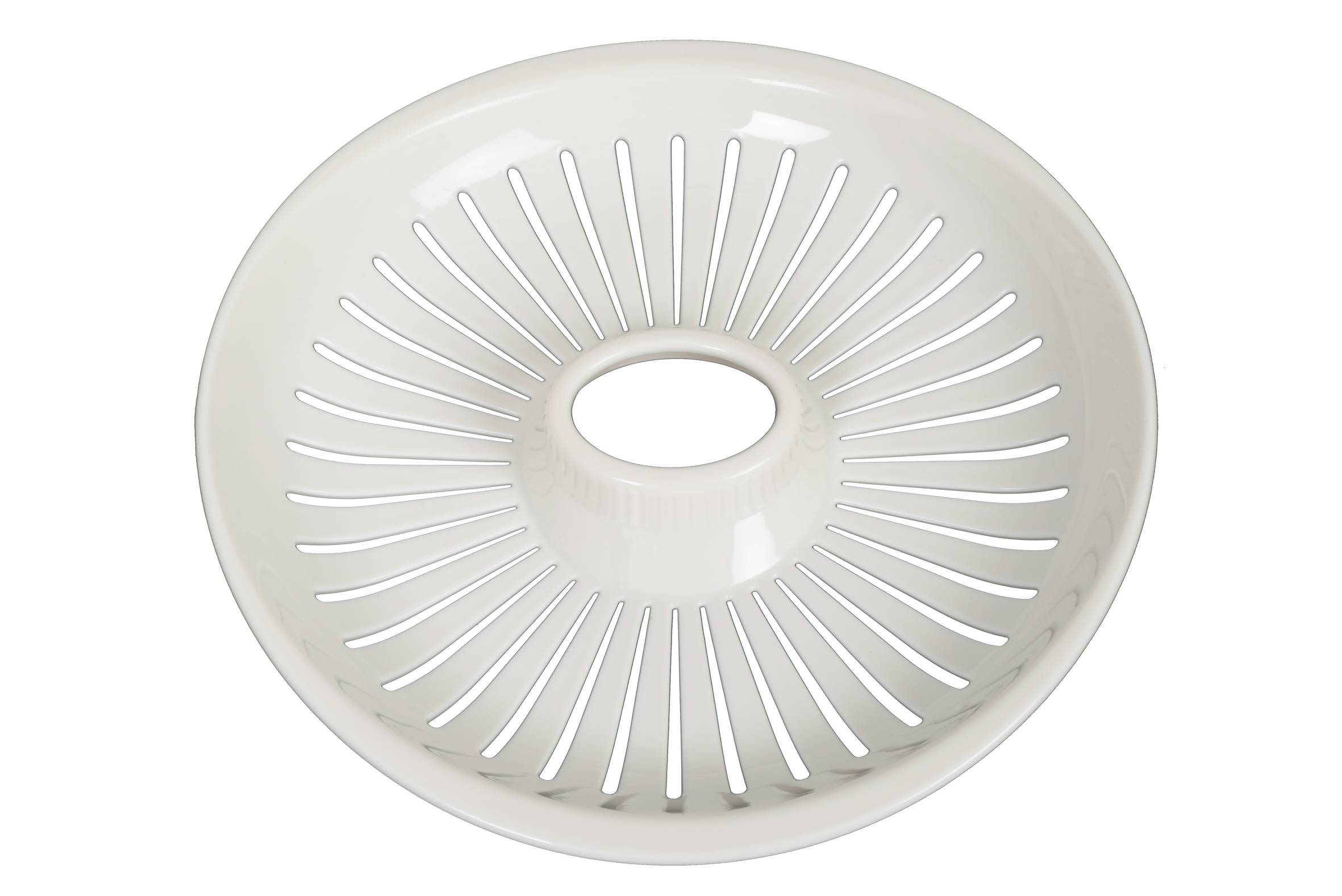 Kratka plastikowa SS-9100044526