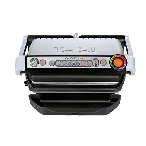 Grill elektryczny TEFAL OPTIGRILL+ GC712D