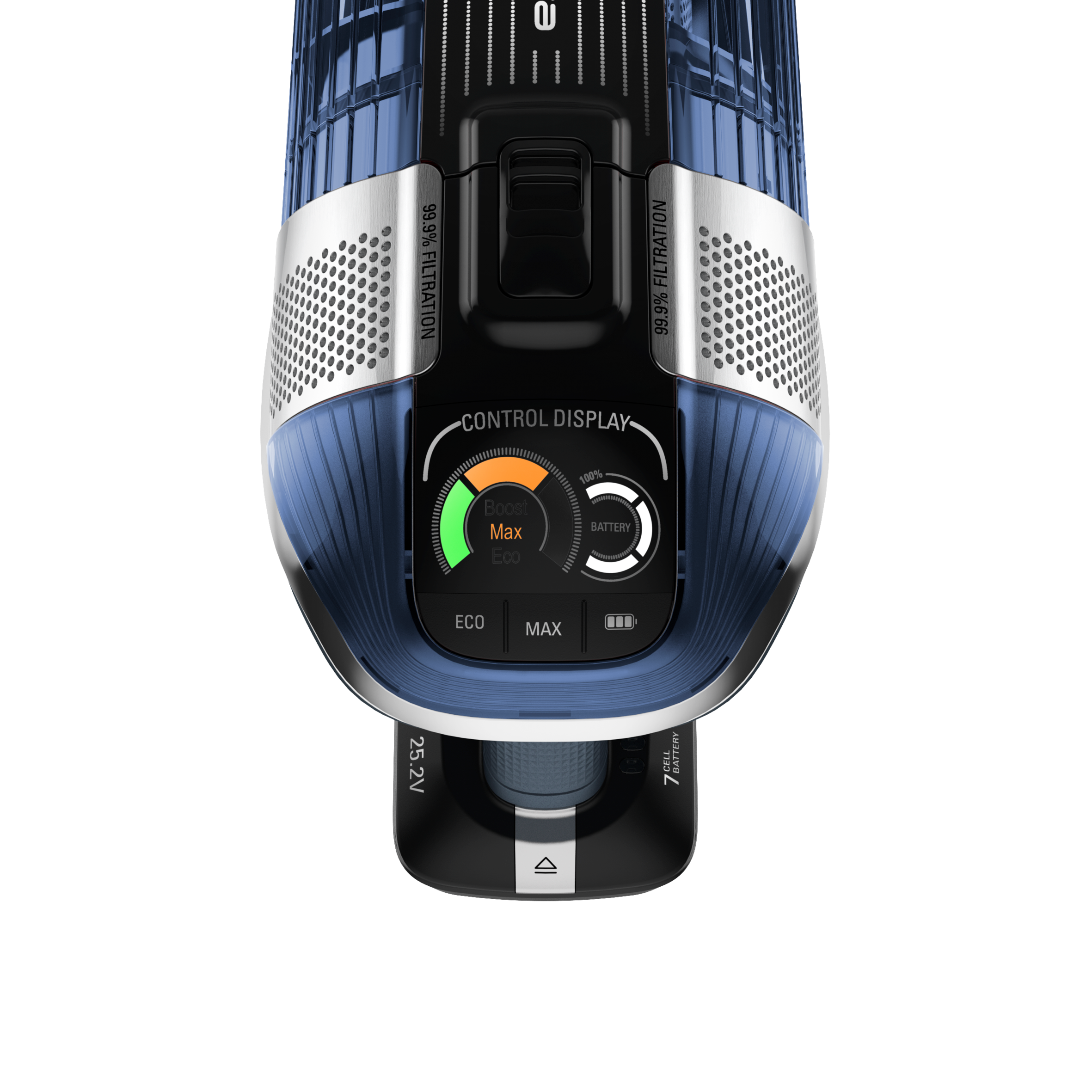 X-Force Flex 11.60 Aqua TY9890 Wyjątkowa skuteczność