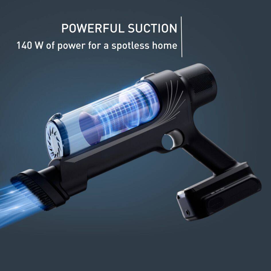 Odkurzacz bezprzewodowy Tefal X-PERT 7.60 TY6A35