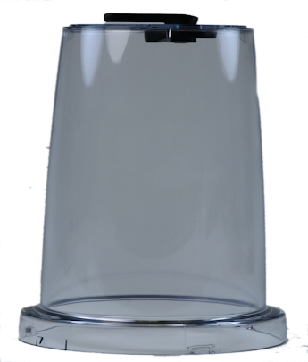 Pokrywka przezroczysta MS-651444