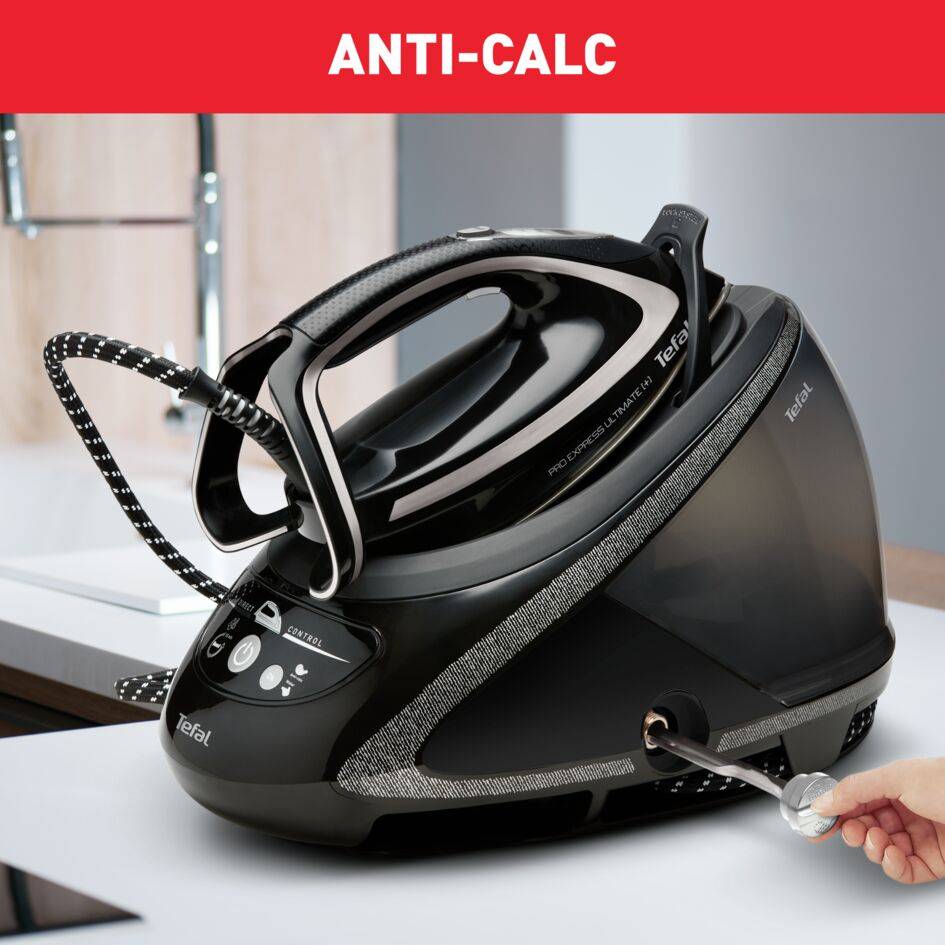 PRO EXPRESS ULTIMATE [+] GV9610