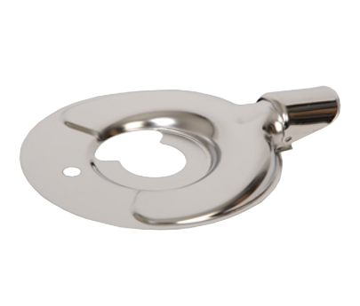 Zbiornik na sok + dziobek SS-193870