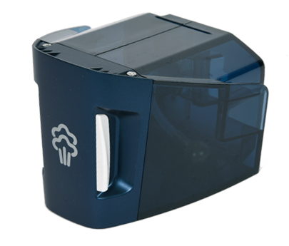 Zbiornik niebieski RS-2230001572