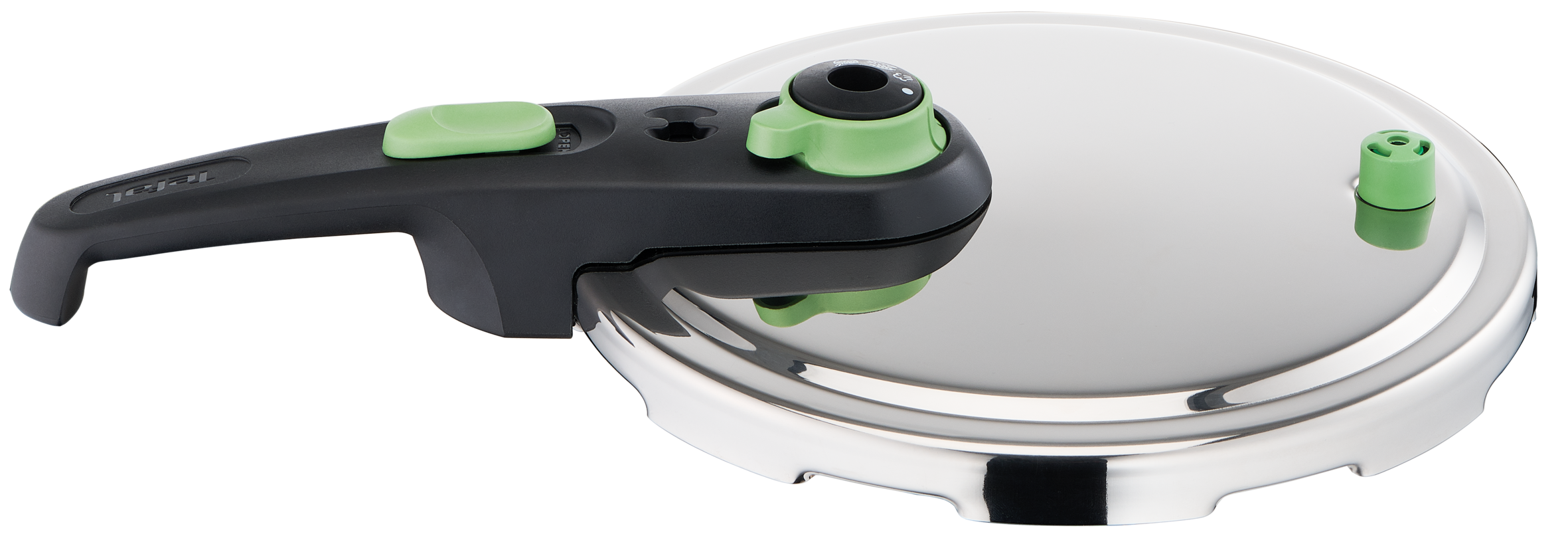 TEFAL Sensor® Pressure Cooker