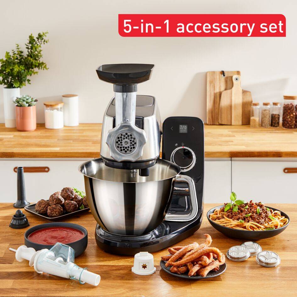 ZESTAW COACH MEAT&PASTA XF651038