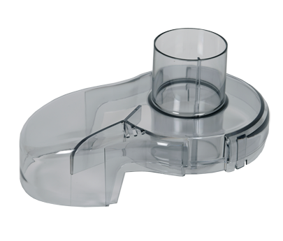 Pokrywa sokowirówki FS-9100033455