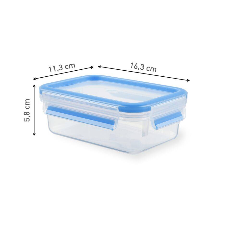 PRZECHOWYWANIE ŻYWNOŚCI MASTERSEAL FRESH