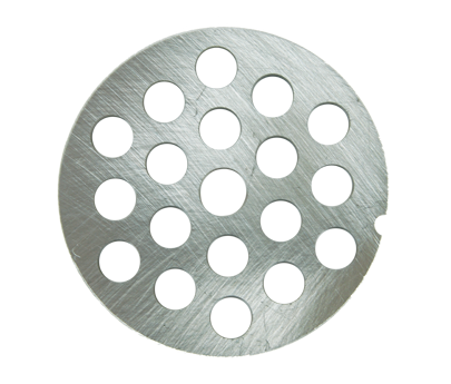 Kratka ze stali nierdzewnej z dużymi otworami MS-650615