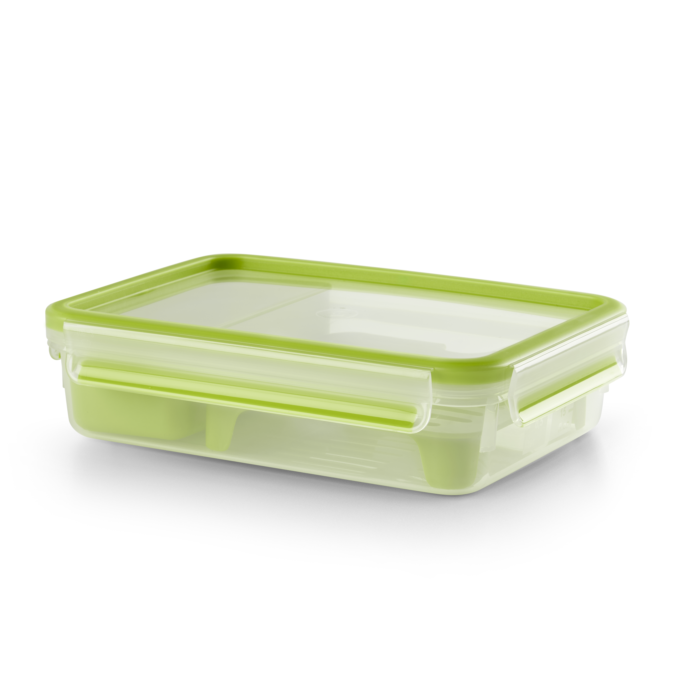 Pojemnik lunchbox TEFAL MASTERSEAL&GO 1.2L