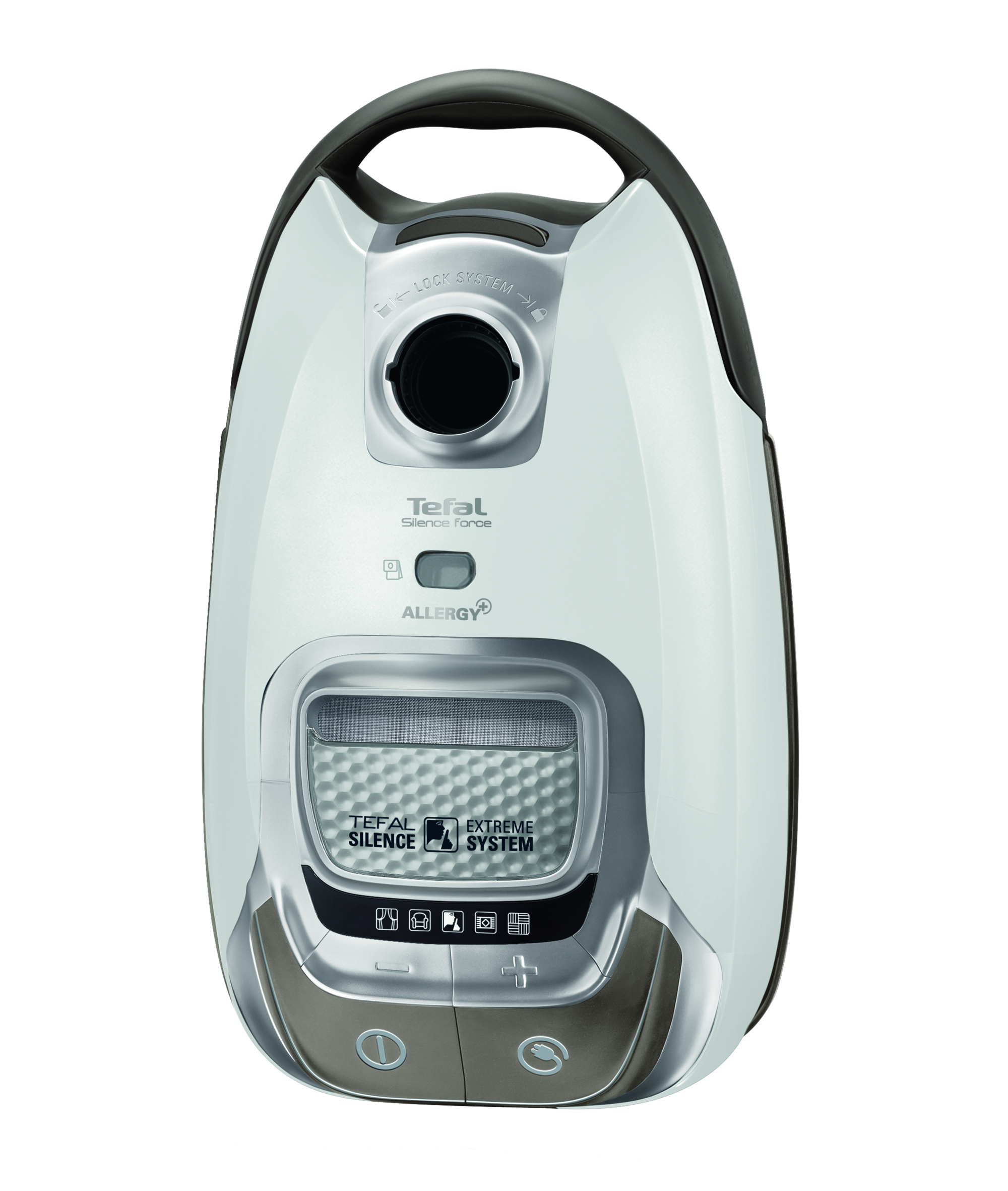 Silence Force Allergy+ TW7487 Przyjazny dla alergików