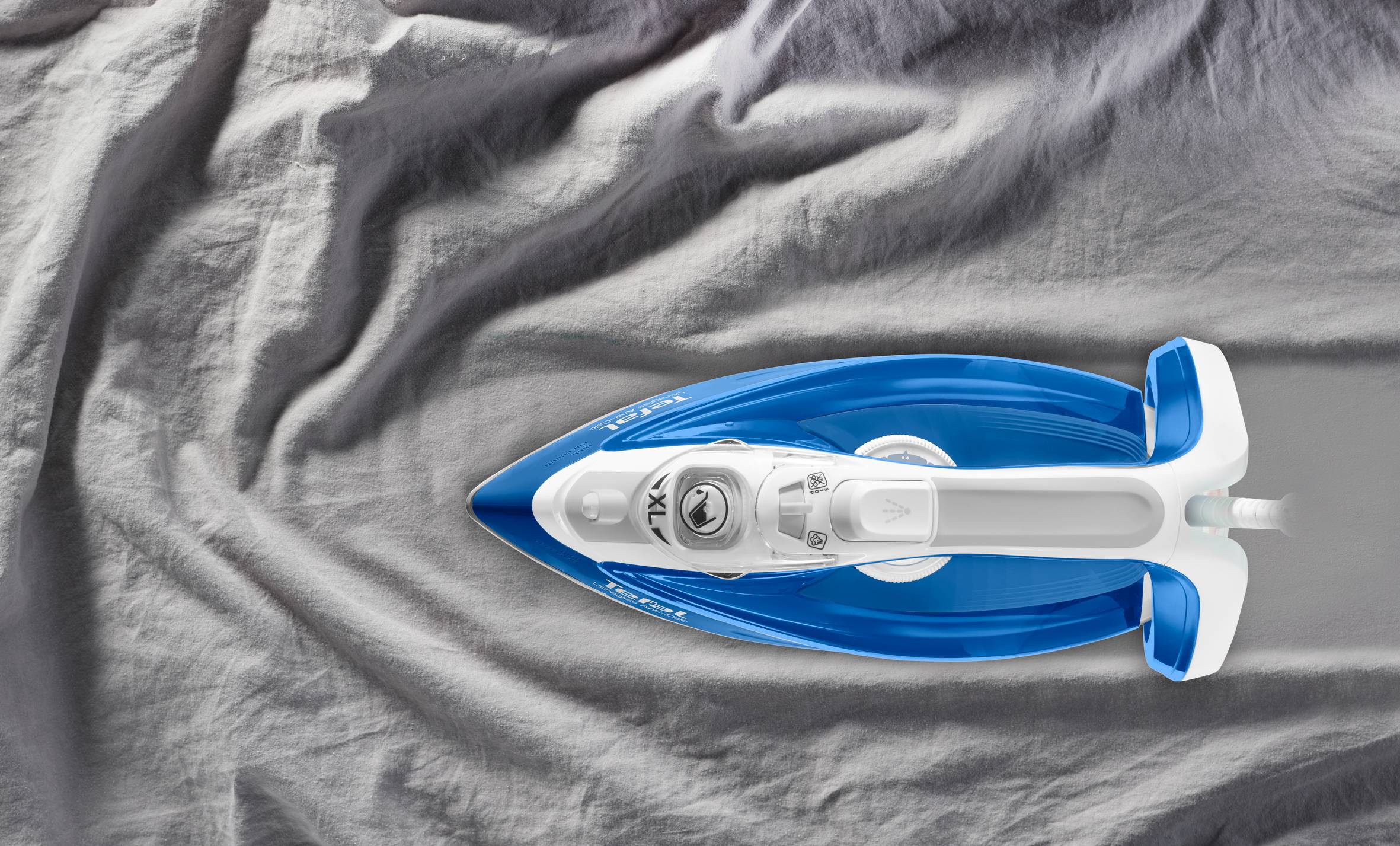 Ultragliss Anti-Calc FV4967 Najwyższa moc pary