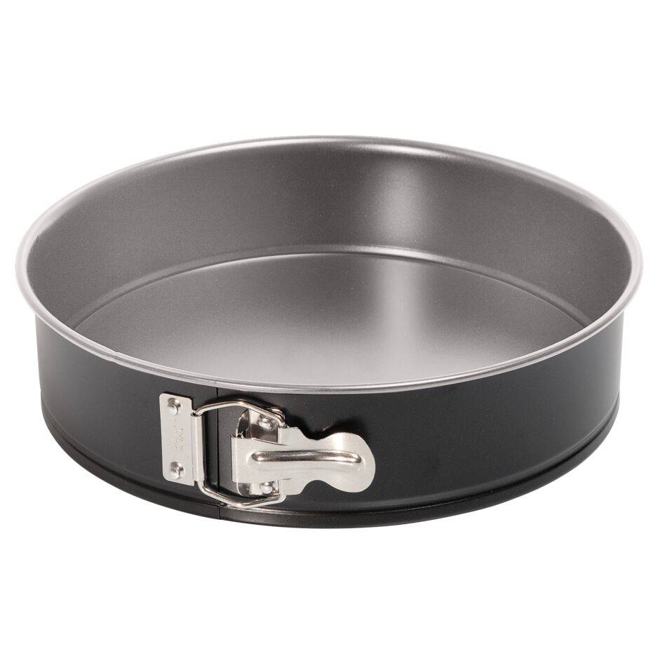 Blacha do pieczenia ciasta okrągła TEFAL EASY BAKE 24cm 