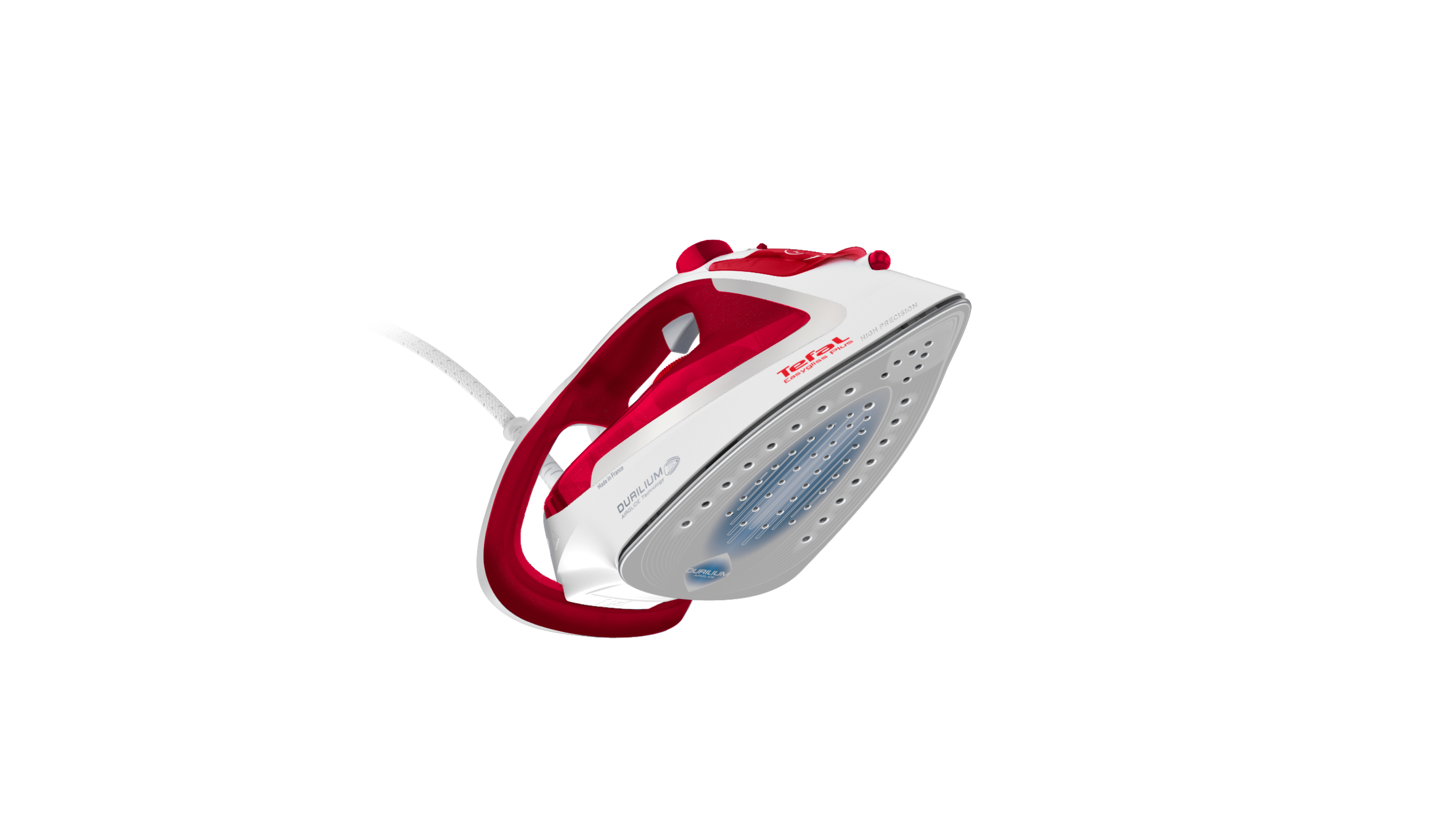 ŻELAZKO FV5717E0 | | Tefal