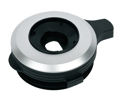 Pokrywka + uszczelka pojemnika blendera MS-651722