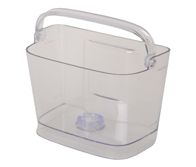 Zbiornik z uchwytem MS-5A09492