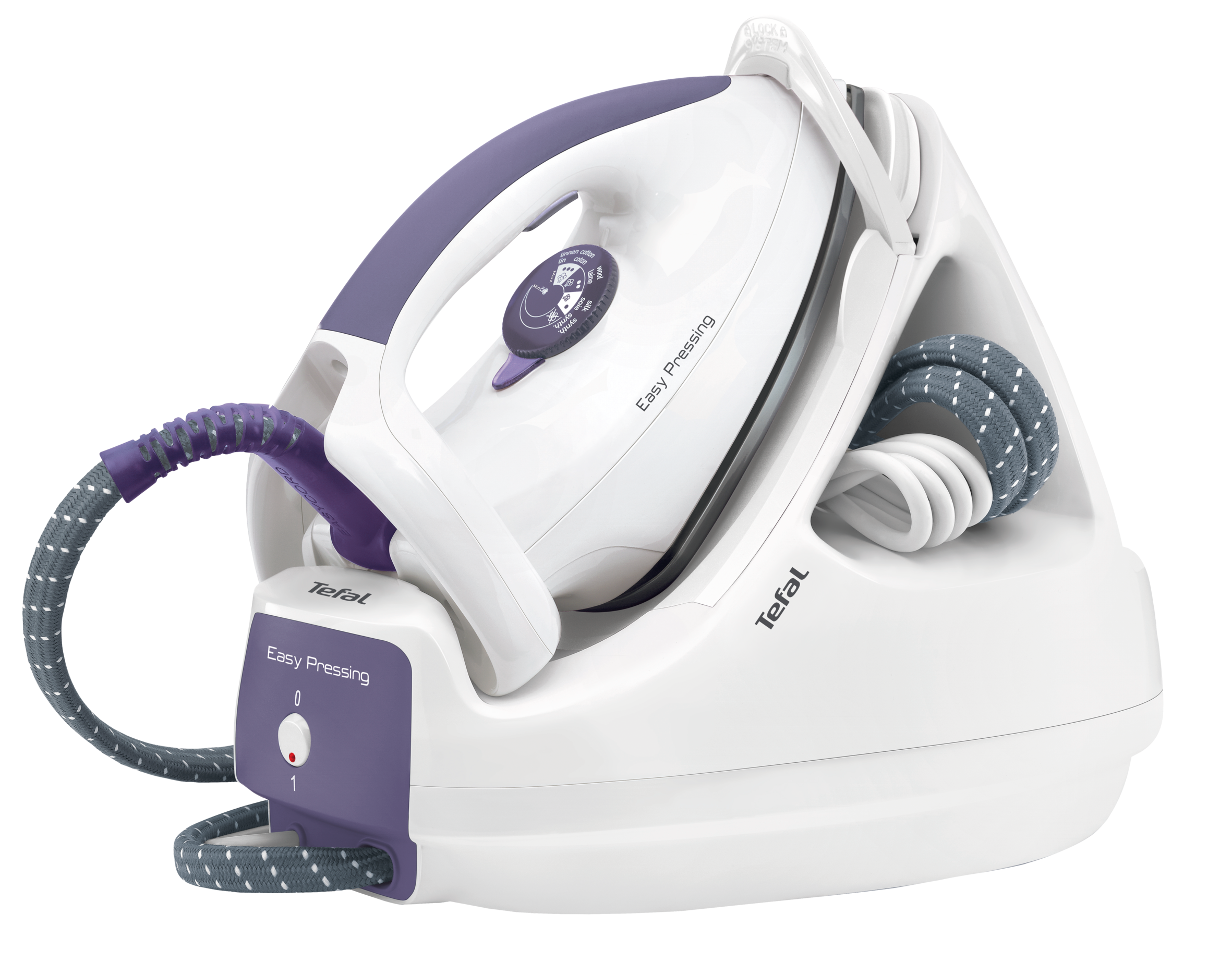 EASY PRESSING GV5262