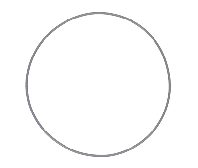 Uszczelka dzbanka blendera FS-9100034712