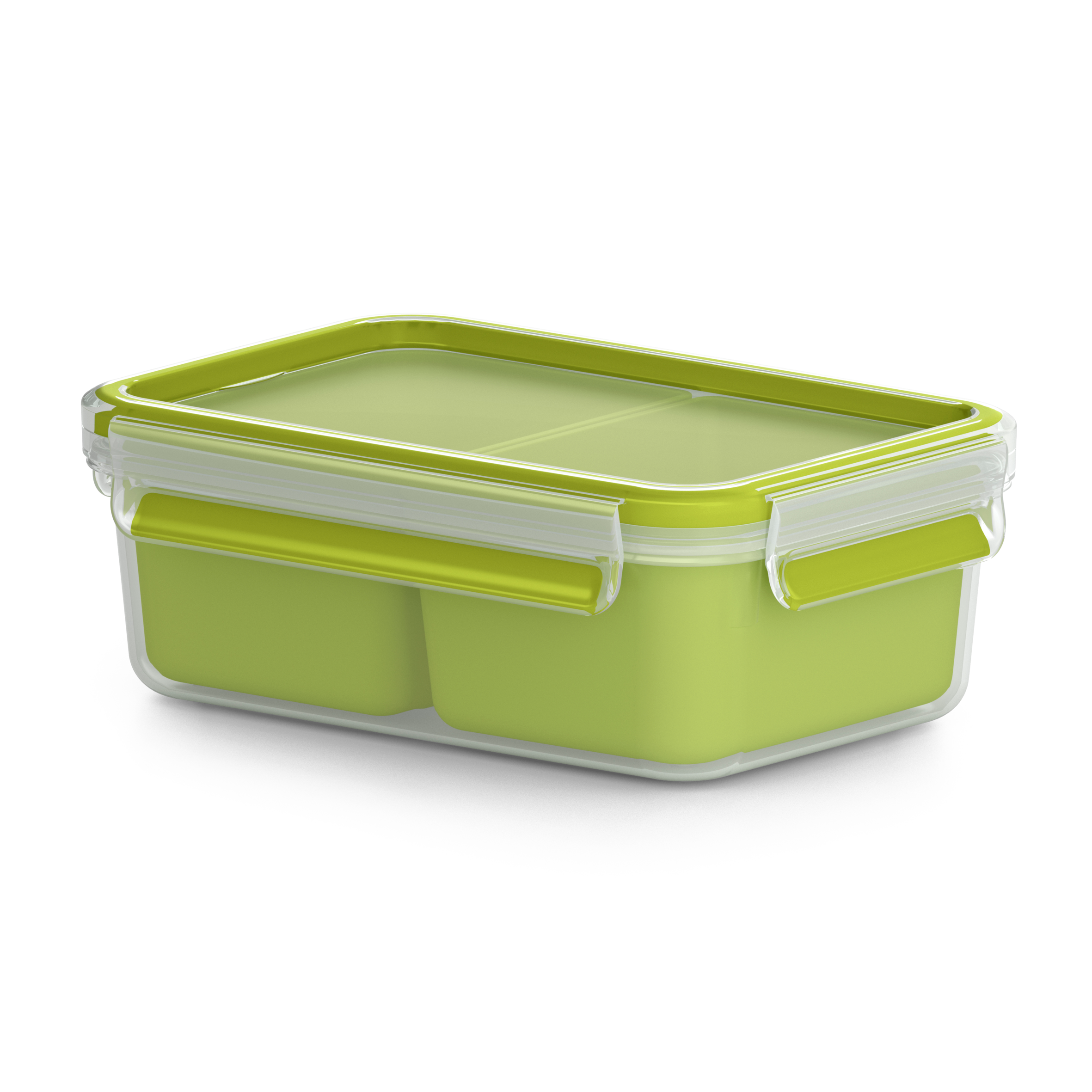 Pojemnik lunchbox TEFAL MASTERSEAL&GO 1L