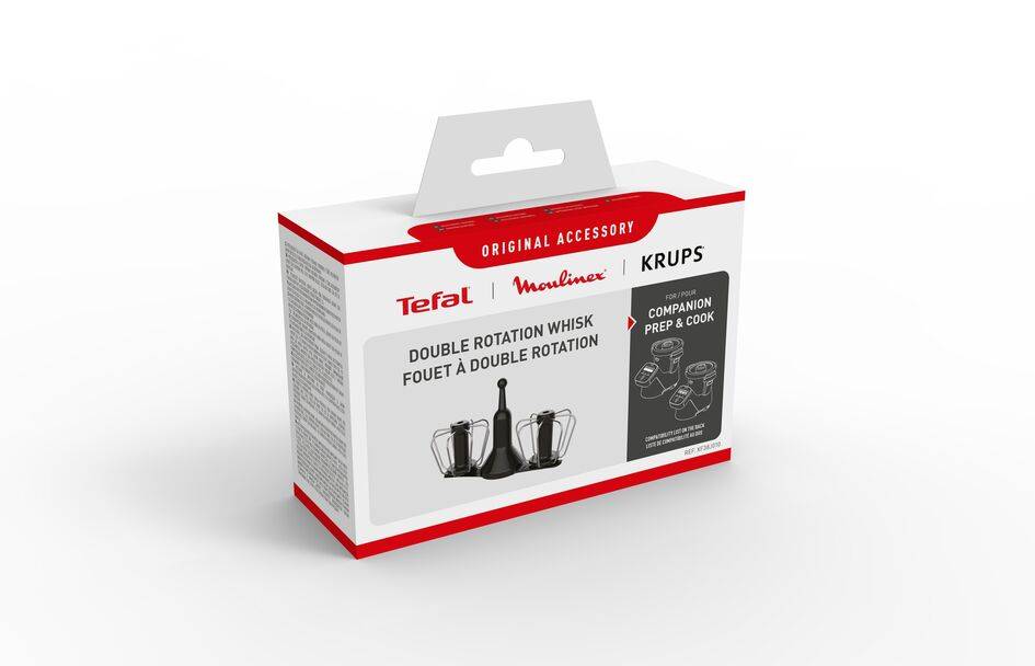 Ubijaczka z podwójnym obrotem XF38J010