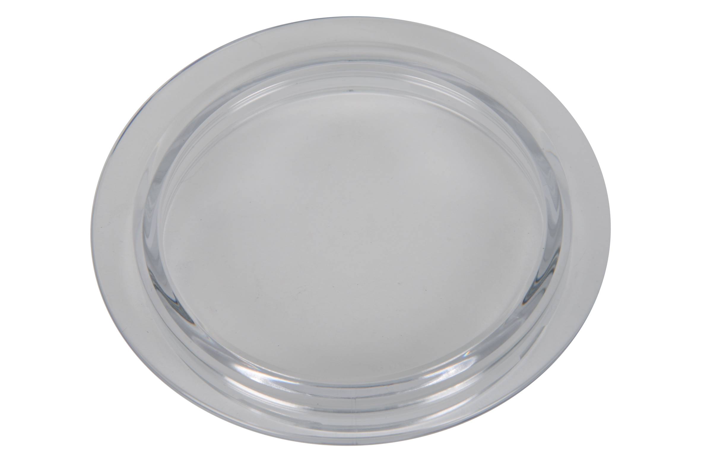 Pokrywka przezroczysta szczelna FS-9100035052