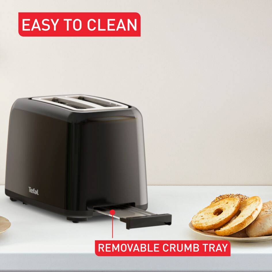 Toster TT1A18 Zawsze idealne tosty