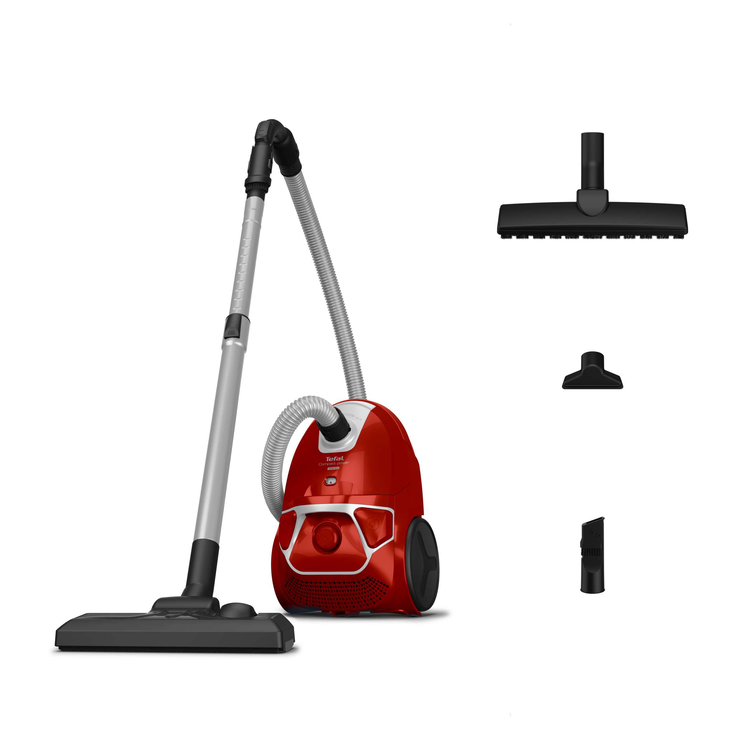 ODKURZACZ WORKOWY TW3953