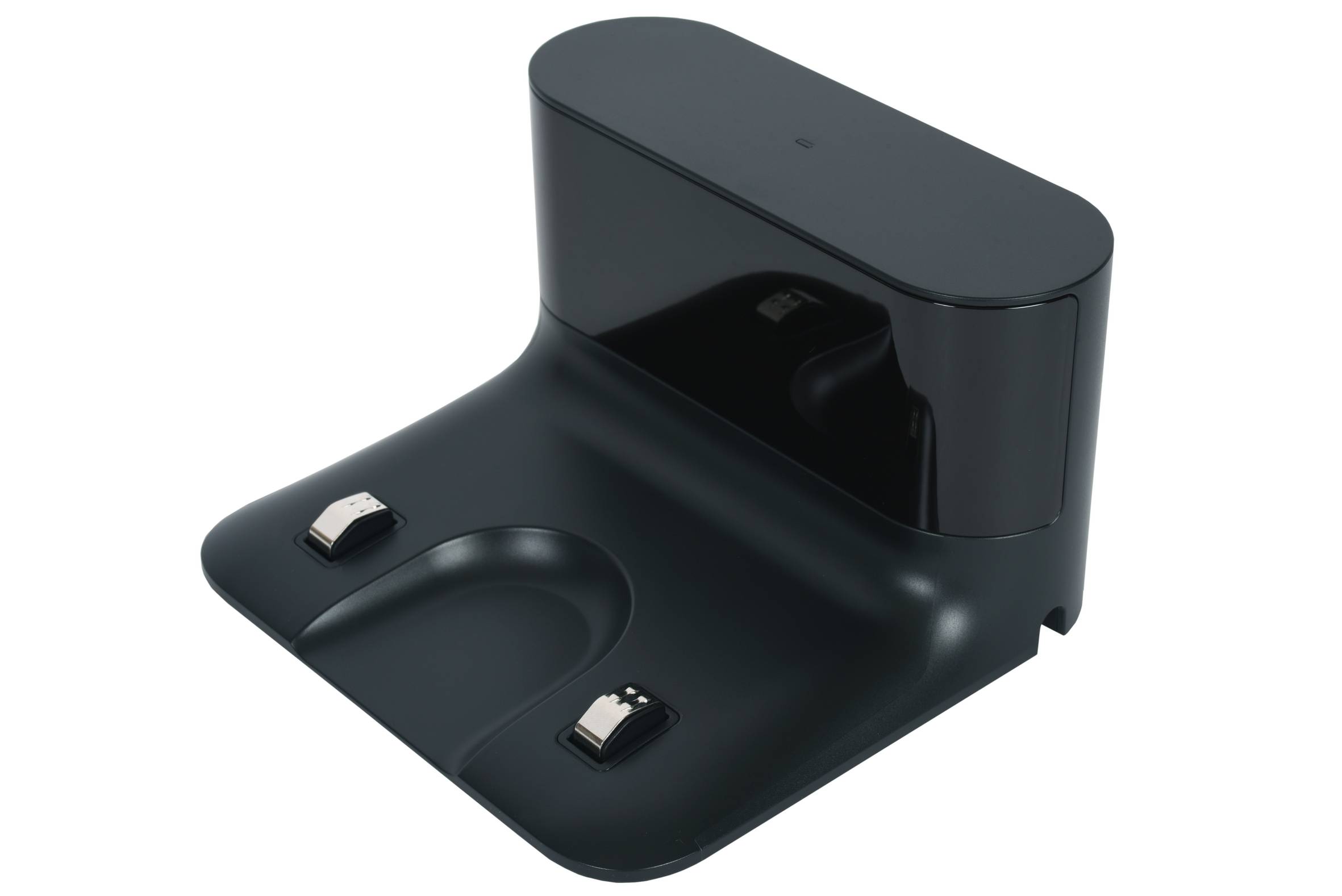 Czarna stacja dokująca odkurzacza SS-2230002957