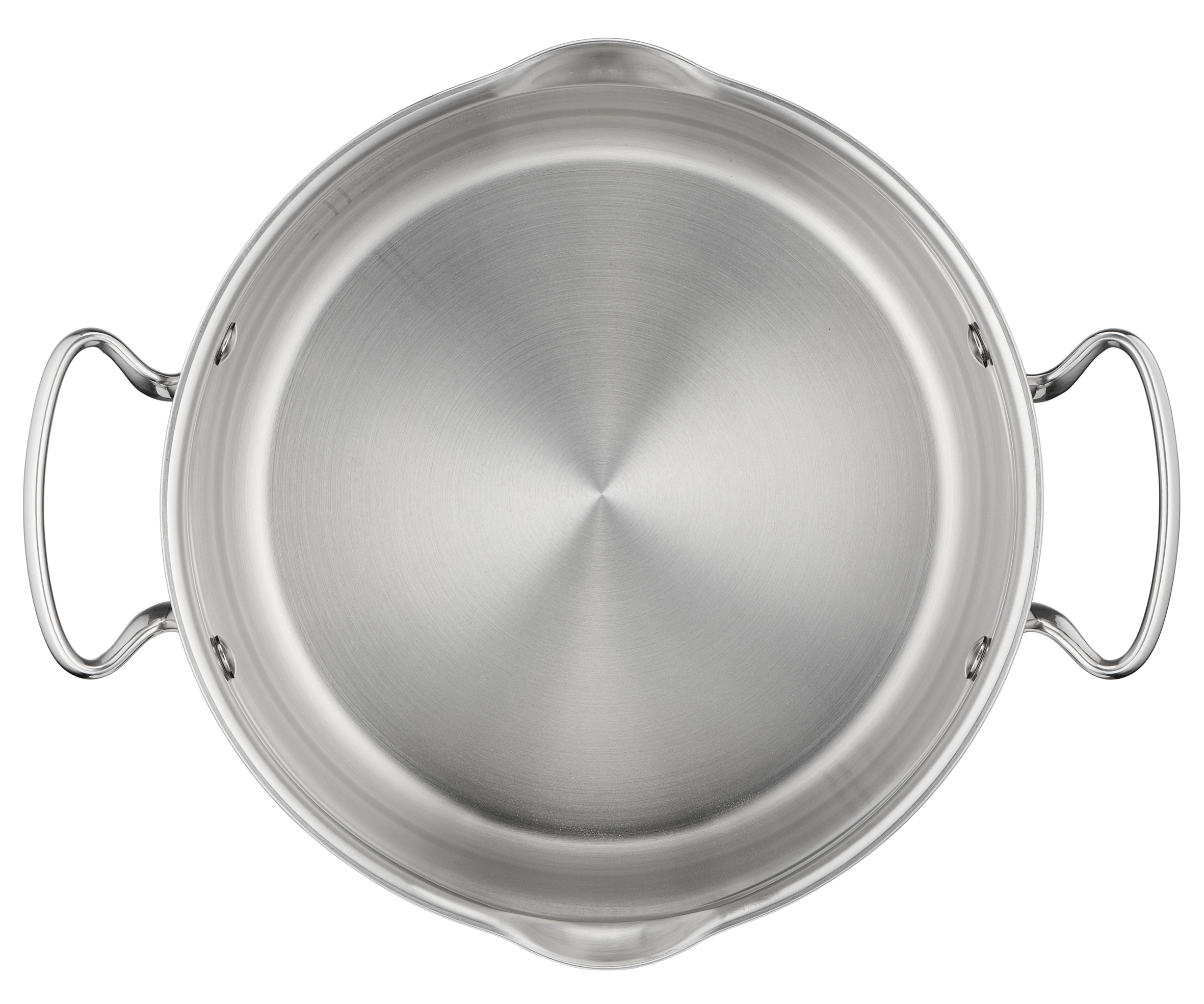 Garnek wysoki, Tefal Duetto+, 6,1L, 22cm, pokrywka