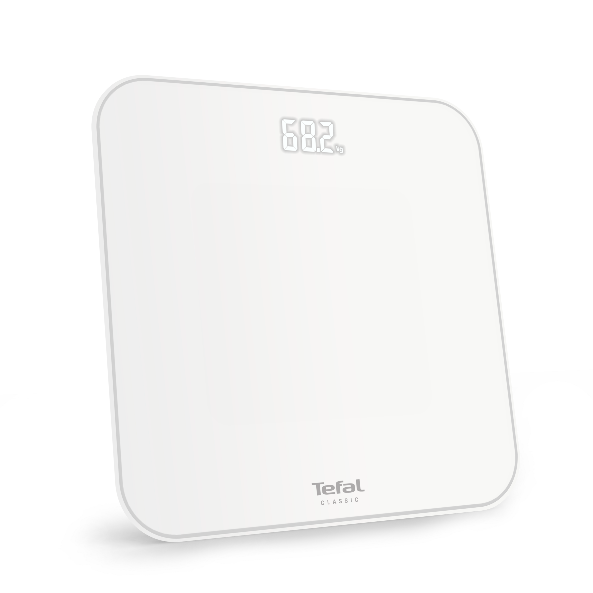 Waga łazienkowa, Tefal Classic, 180 kg, baterie
