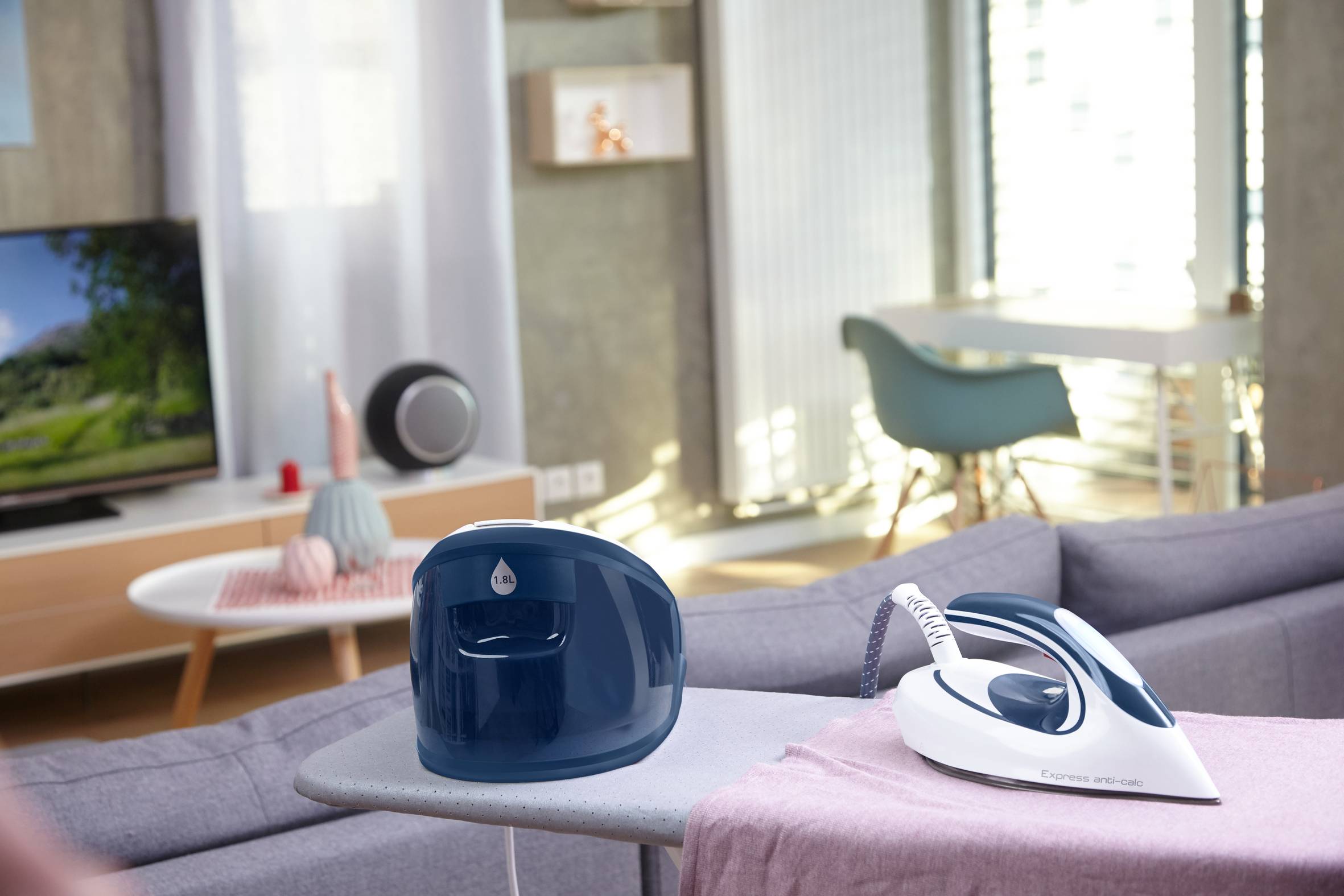 EXPRESS ANTI-CALC SV8053