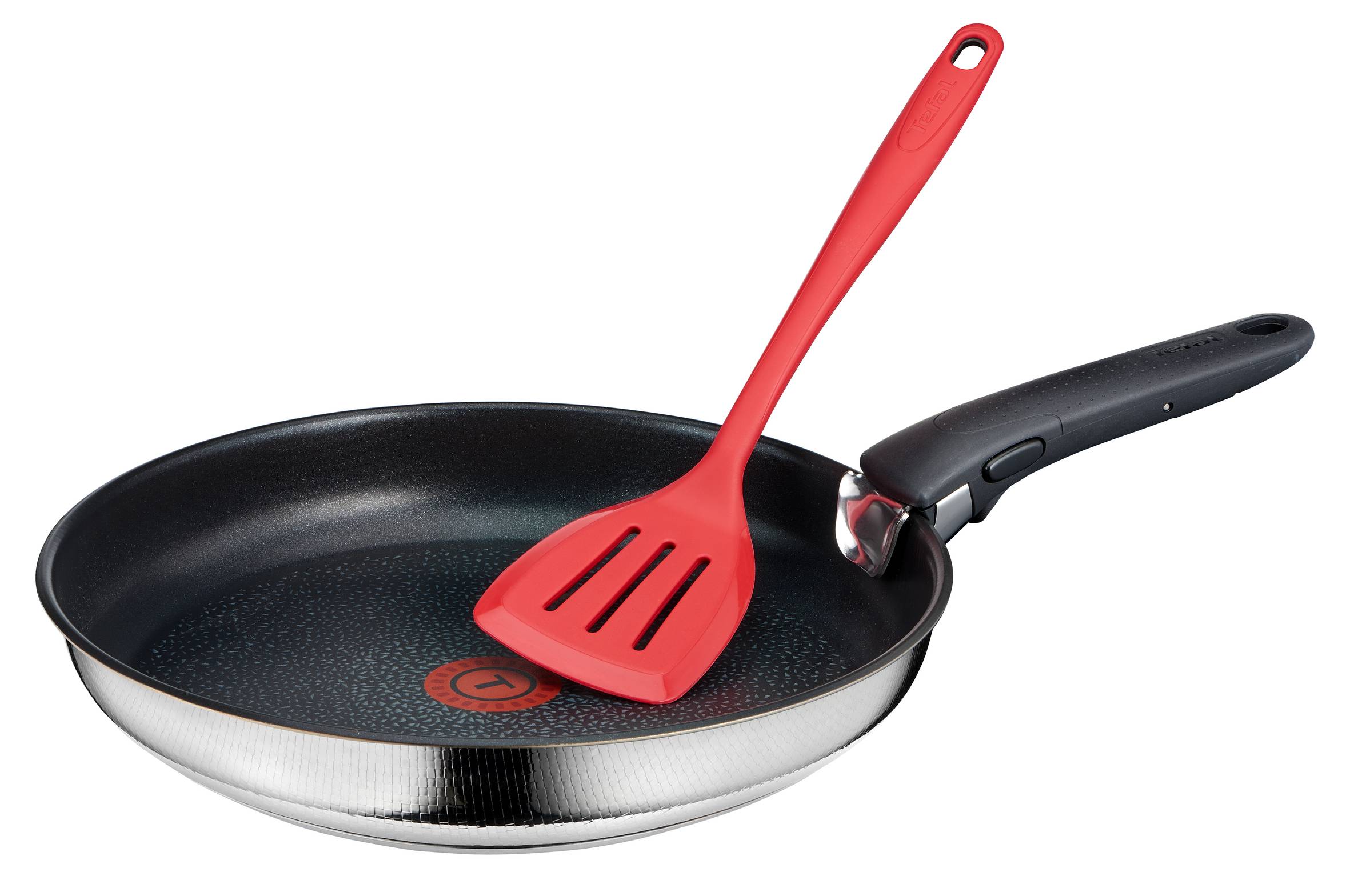 Wygięta łopatka INGENIO PROFLEX