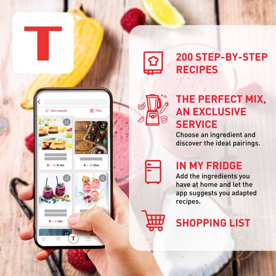 BLENDER STOJĄCY BL871A31