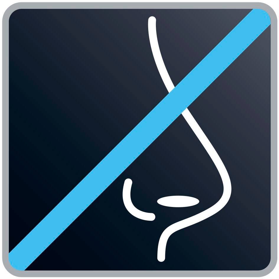 FILTR 2 w 1 CARBON CAPTUR BOOST ALLERGY+ XD7231E0 do oczyszczaczy powietrza Pure Air i Pure Air Genius