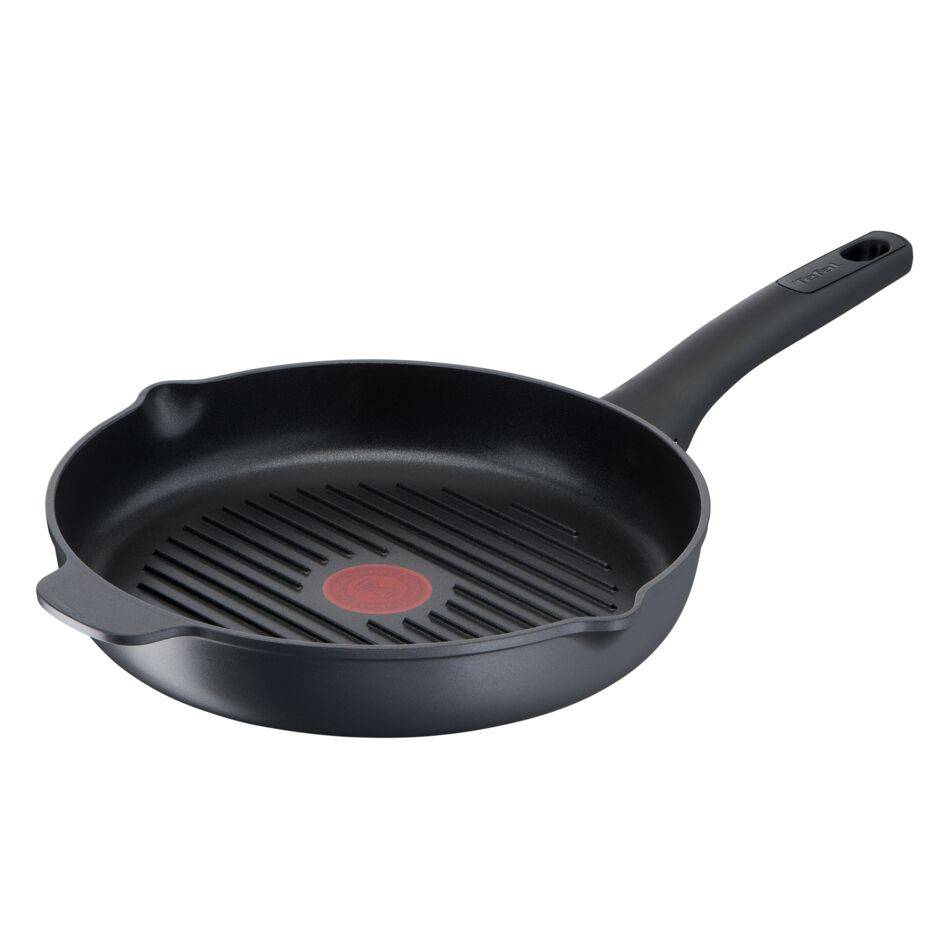 Patelnia grillowa TEFAL ULTIMATE 26cm