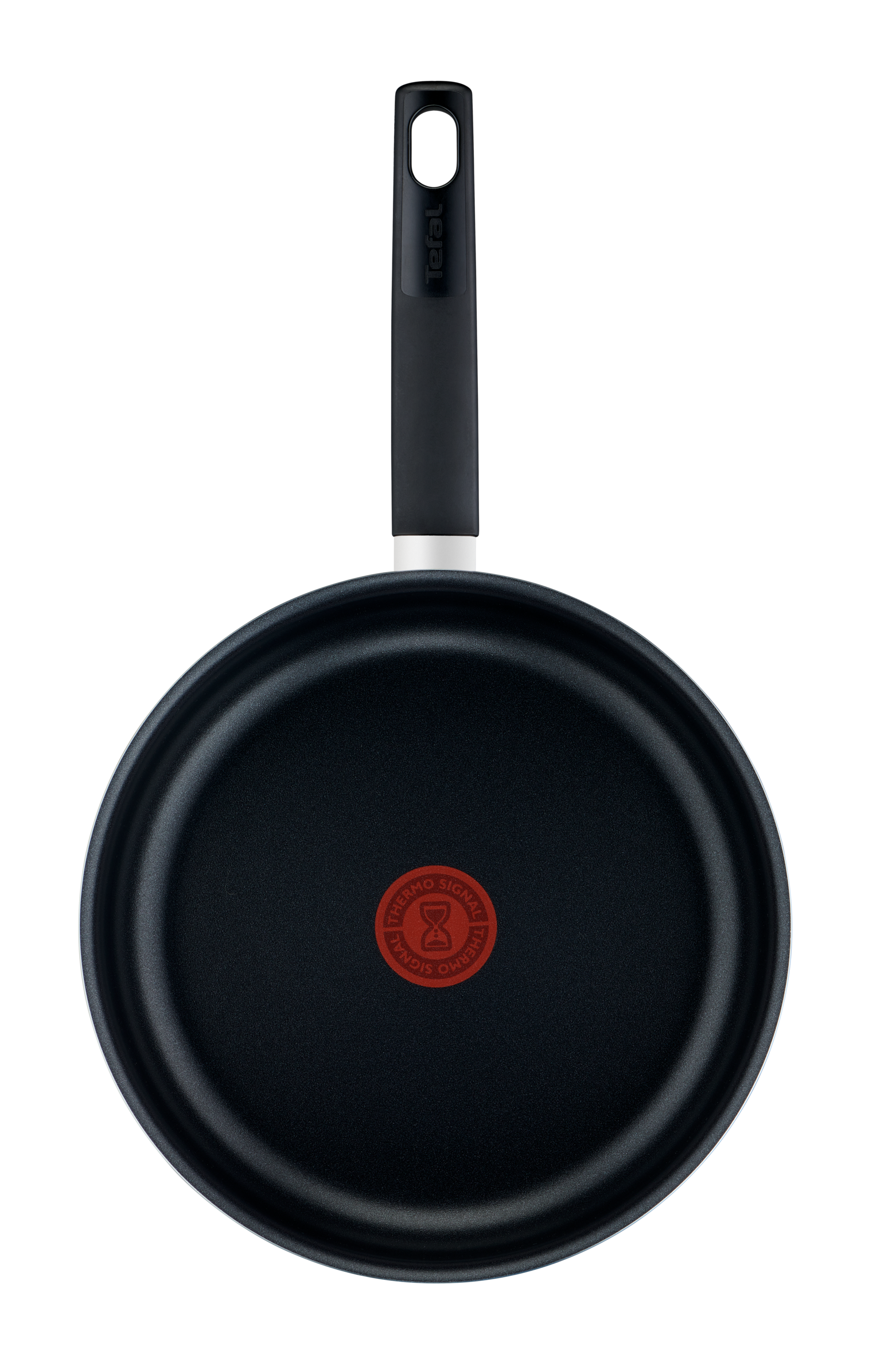 Patelnia głęboka TEFAL SIMPLICITY 24cm+pokrywka