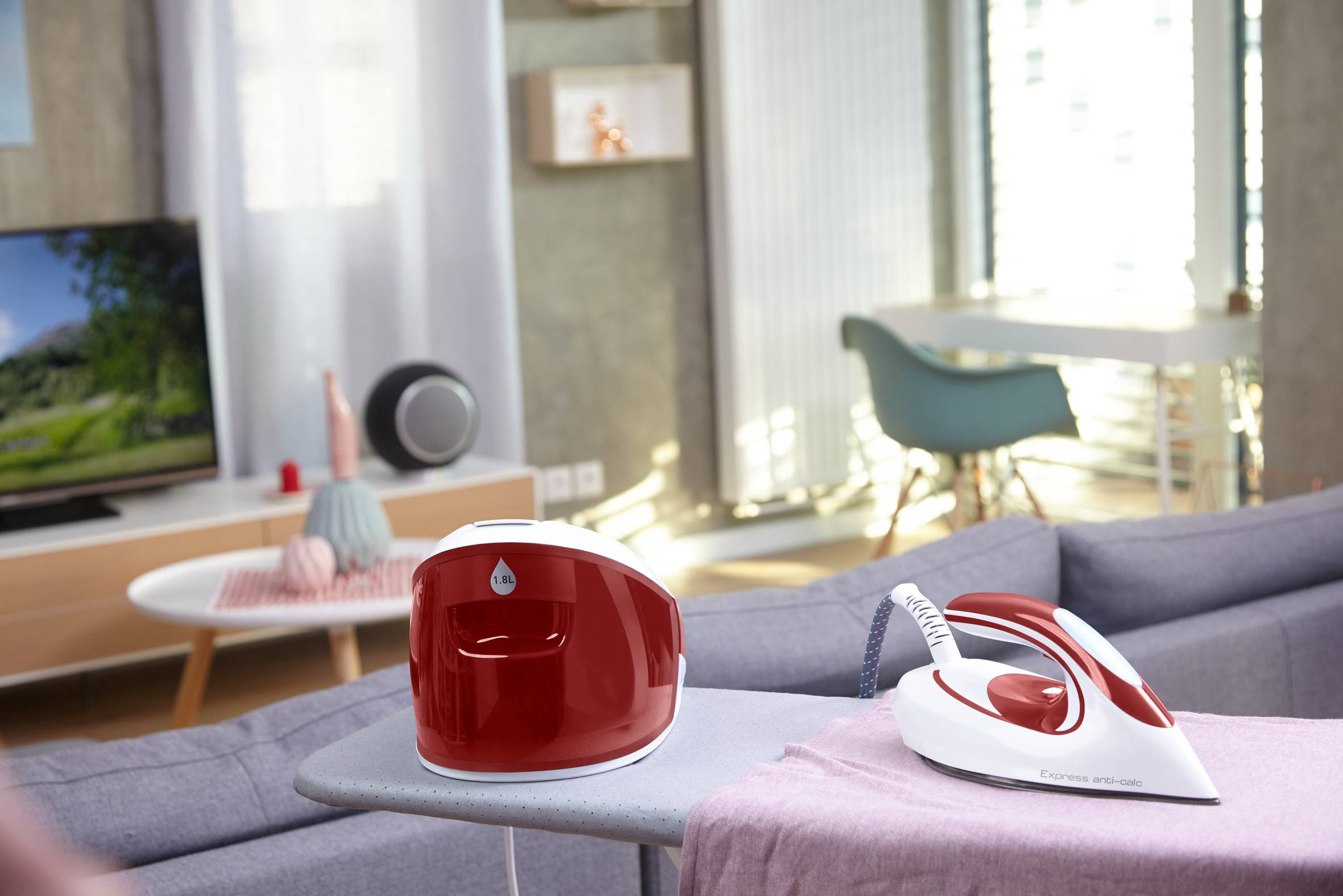 GENERATOR PARY SV8030E0