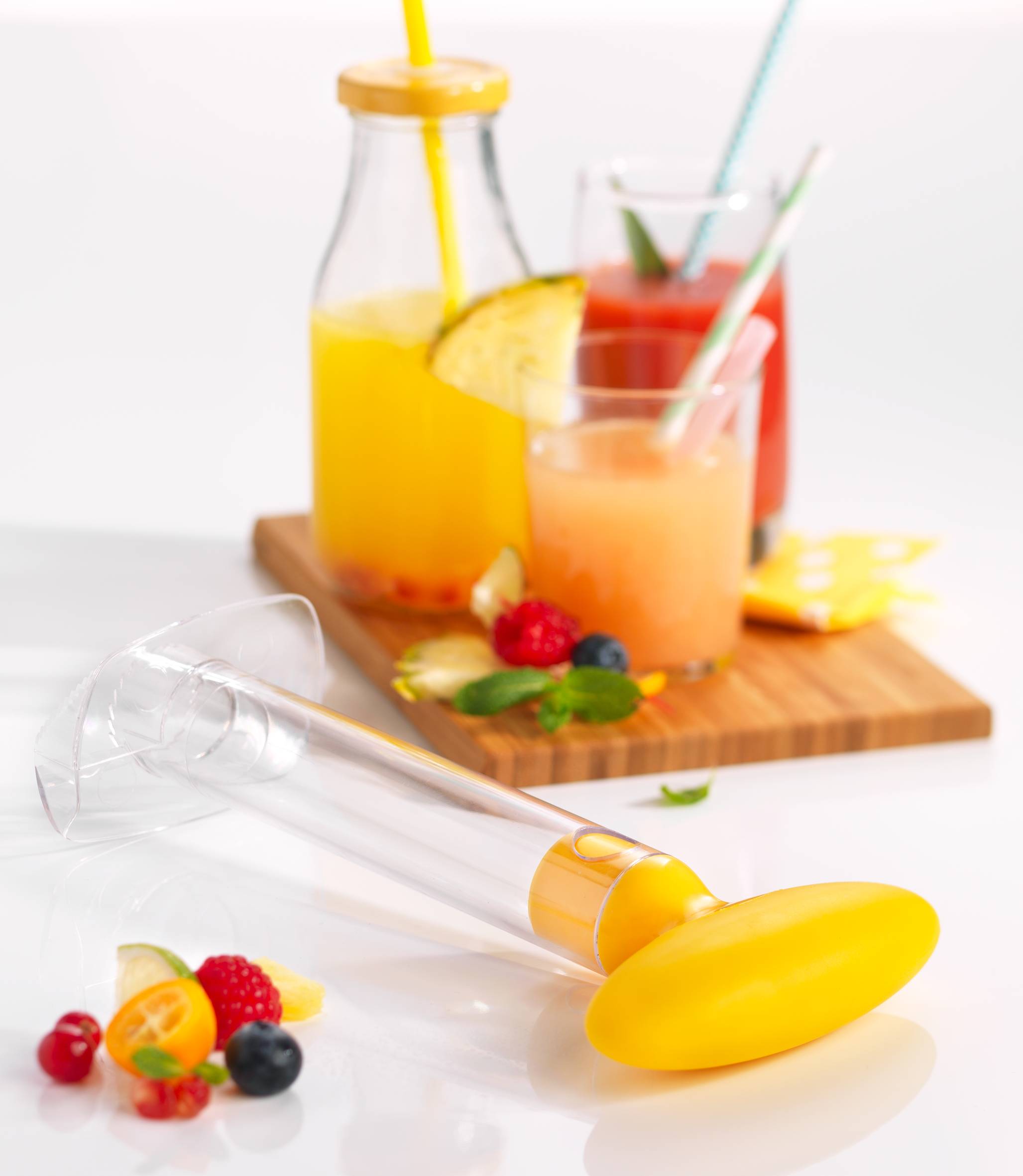 Wykrawacz do ananasa  K2080714