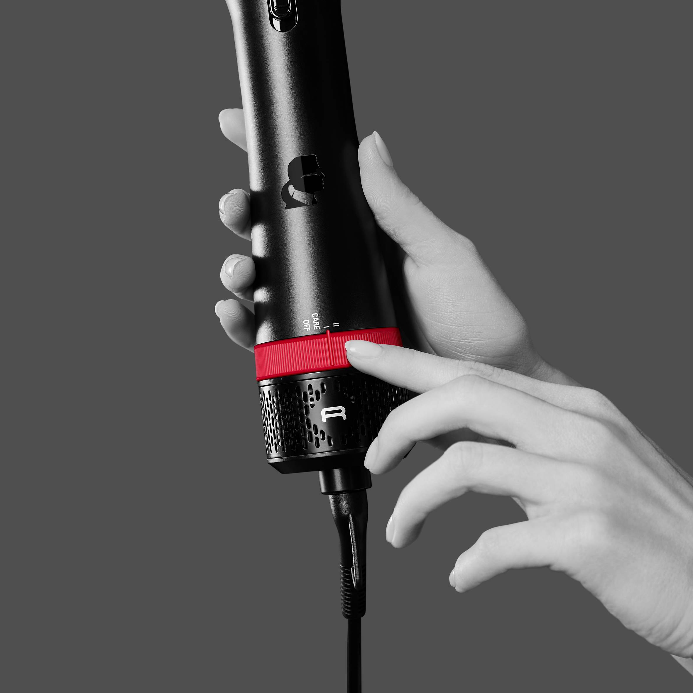 SZCZOTKA DO WŁOSÓW CF635LF0