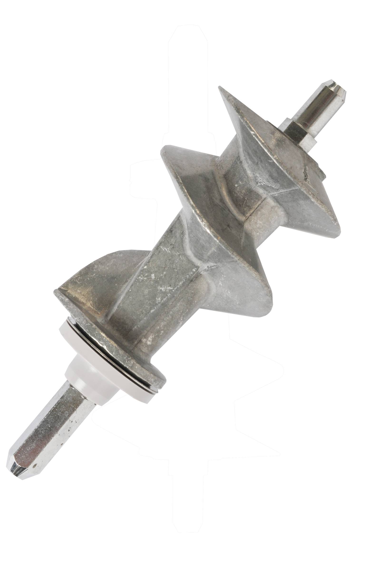 Śruba rozdrabniacza 114 mm XF911101