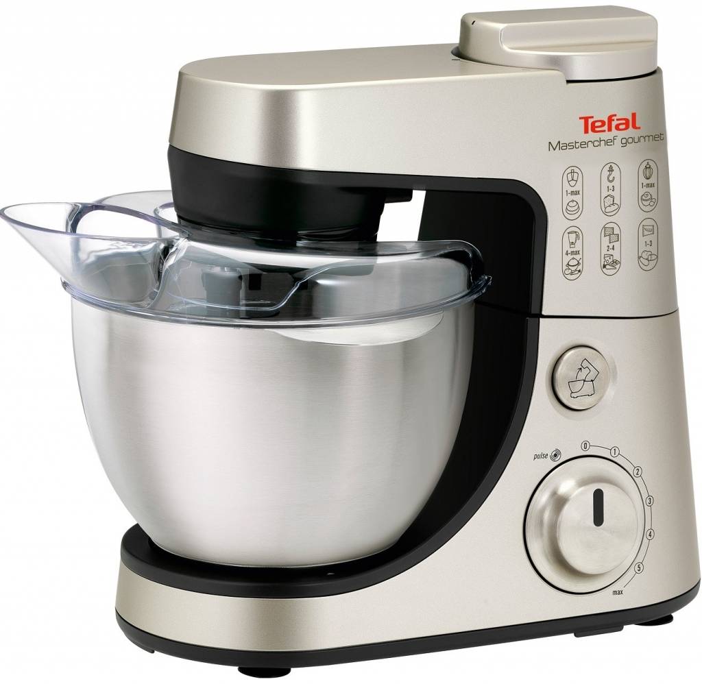 Masterchef Gourmet QB407H