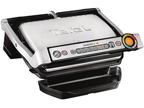 Grill elektryczny TEFAL OPTIGRILL+ GC712D