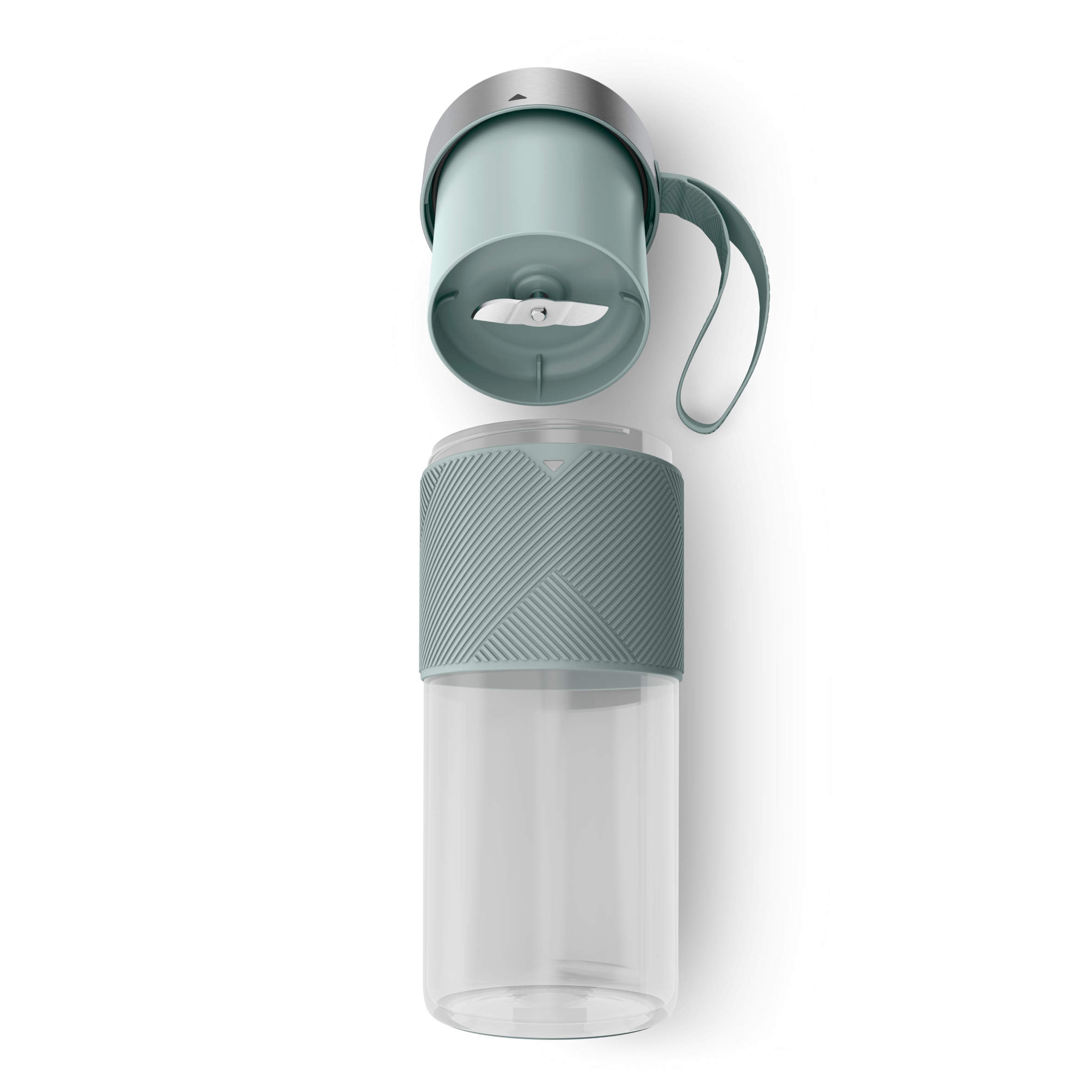 Lightmix, blender przenośny, 300ml, wydajny