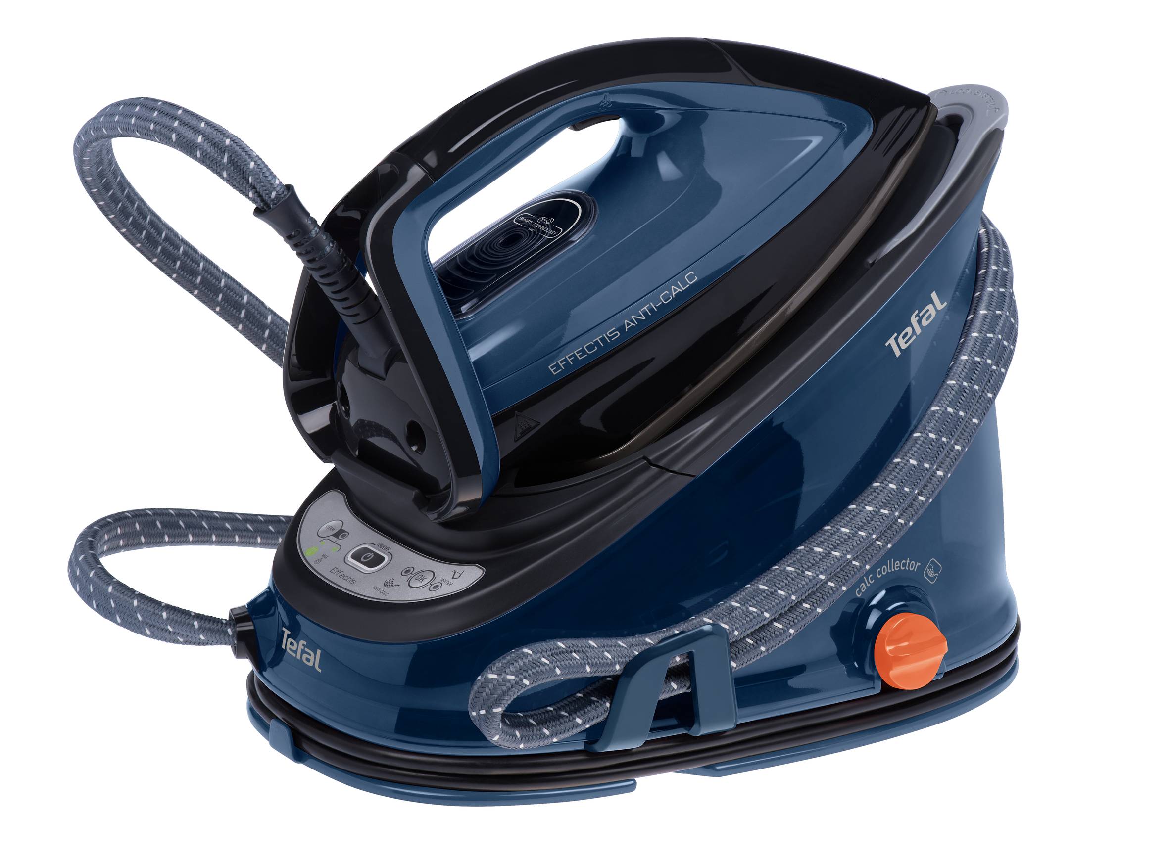 Effectis Anti-Calc GV6840 Oszczędność czasu